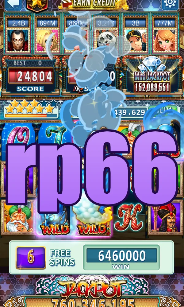 rp66 APK